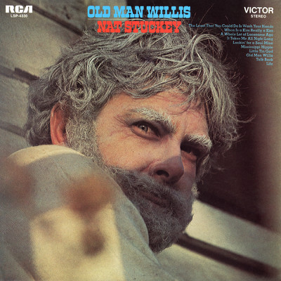 アルバム/Old Man Willis/Nat Stuckey
