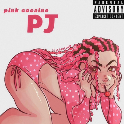 シングル/PJ (Explicit)/ppcocaine