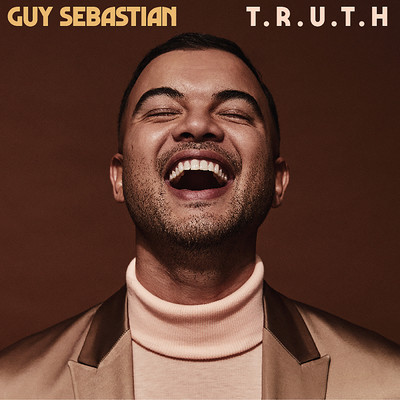 アルバム/T. R. U. T. H./Guy Sebastian