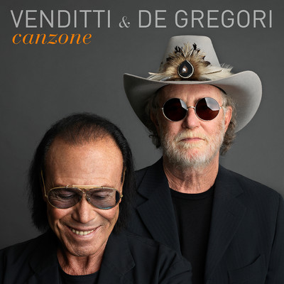 シングル/Canzone/Antonello Venditti／Francesco De Gregori