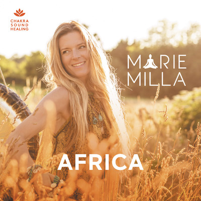 Earth of Africa Soundhealing/Thomas Helmig