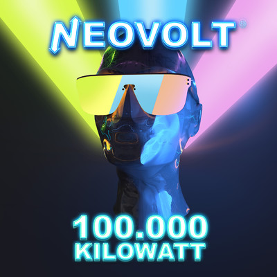 シングル/100.000 Kilowatt/NEOVOLT
