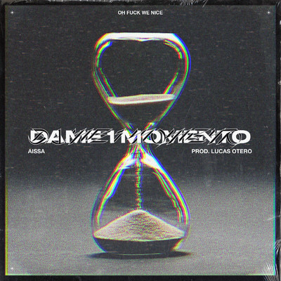 シングル/Dame 1 Momento/Aissa／Lucas Otero
