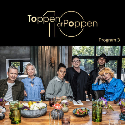 Toppen af Poppen 2020 - Program 3/Various Artists