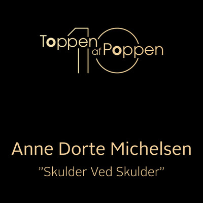 Skulder Ved Skulder/Anne Dorte Michelsen