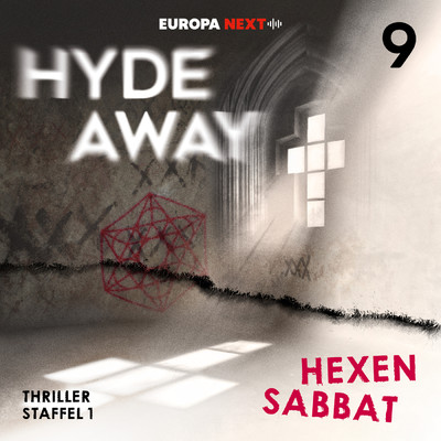 アルバム/Staffel 1: Seelenschatten, Folge 9: Hexensabbat (Explicit)/Hyde Away