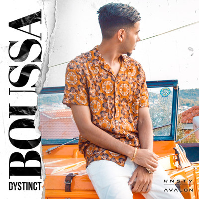 Boussa/DYSTINCT／Unleaded