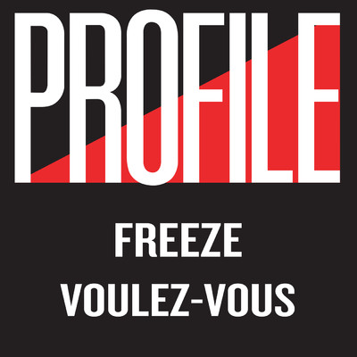 シングル/Voulez-Vous (Hip Hop Mix)/Freeze