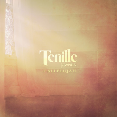 シングル/Hallelujah/Tenille Townes