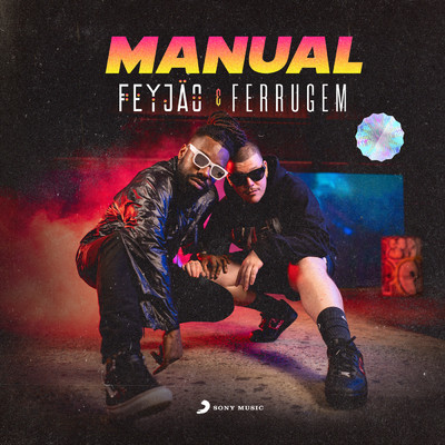 Manual/Feyjao／Ferrugem