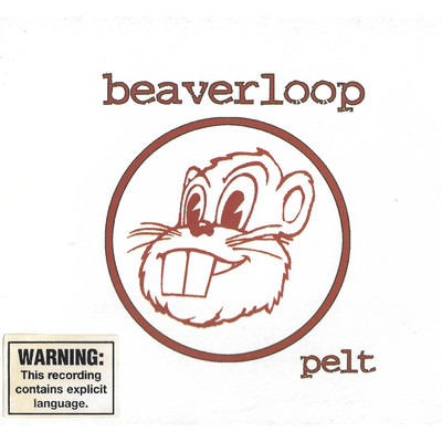 アルバム/Pelt EP (Explicit)/Beaverloop