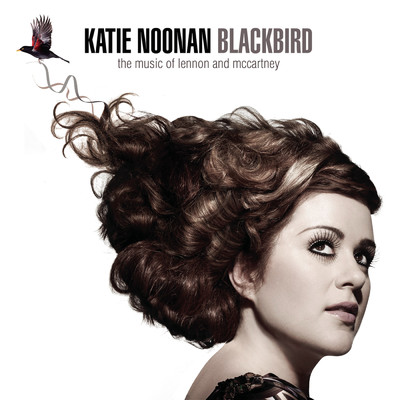 Blackbird: The Music of Lennon and McCartney/Katie Noonan