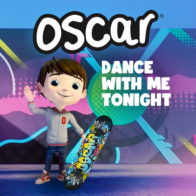 シングル/Dance with Me Tonight/Oscar Smyths