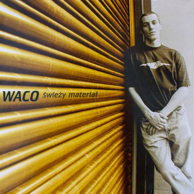 WACO／Grammatik