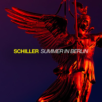 アルバム/Summer In Berlin/Schiller