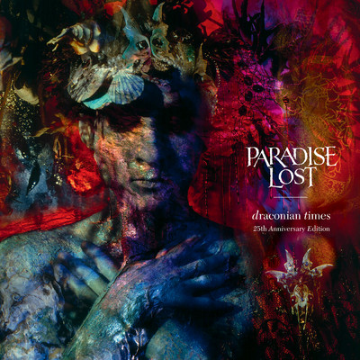シングル/Last Desire (Demo from 1994)/Paradise Lost