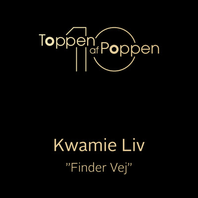 シングル/Finder Vej/Kwamie Liv