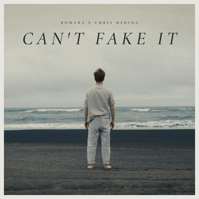 Can't Fake It (Explicit) feat.Chris Medina/Bomarz