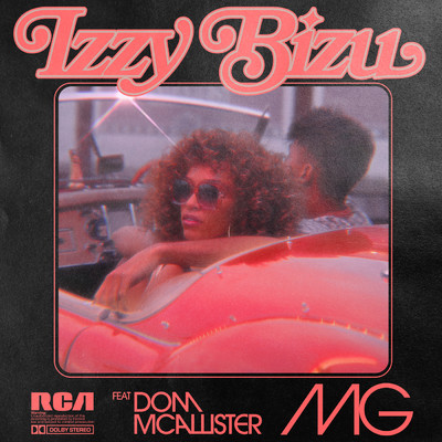 シングル/MG feat.Dom McAllister/Izzy Bizu
