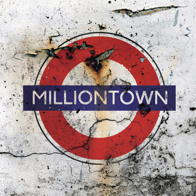 アルバム/Milliontown (remastered)/Frost*