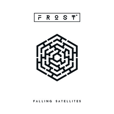 アルバム/Falling Satellites (remastered)/Frost*