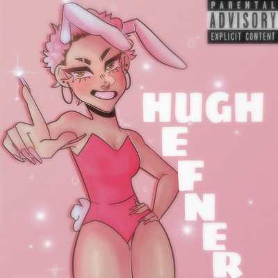 シングル/Hugh Hefner (Explicit)/ppcocaine