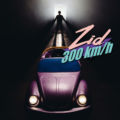 300 km／h/ZID