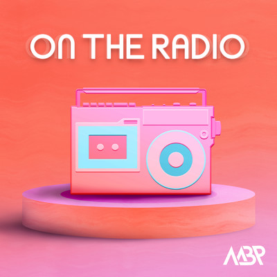 アルバム/On The Radio/MBP