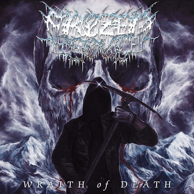 シングル/Wraith of Death (Explicit)/Frozen Soul
