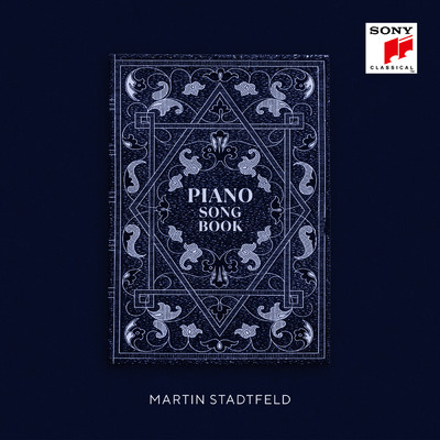 アルバム/Piano Songbook/Martin Stadtfeld