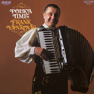 Get Closer To Your Partner/Frankie Yankovic
