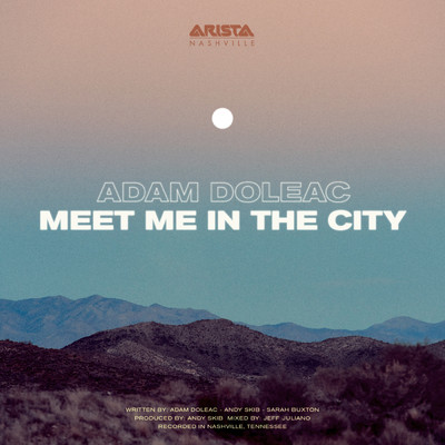 Meet Me in the City/Adam Doleac