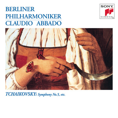 アルバム/Tchaikovsky: Symphony No. 5 &  1812 Overture/Claudio Abbado