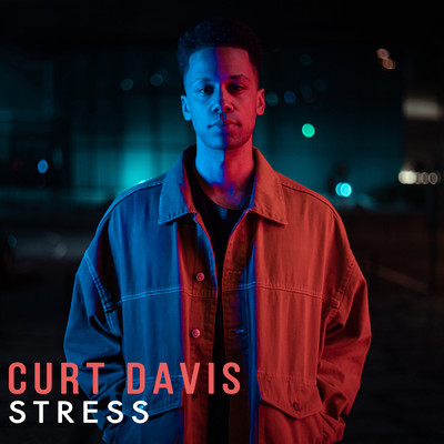 シングル/Stress/Curt Davis