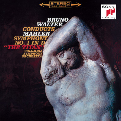 Symphony No. 1 in D Major ”Titan”: II. Kraftig bewegt, doch nicht zu schnell (2019 Remastered Version)/Bruno Walter