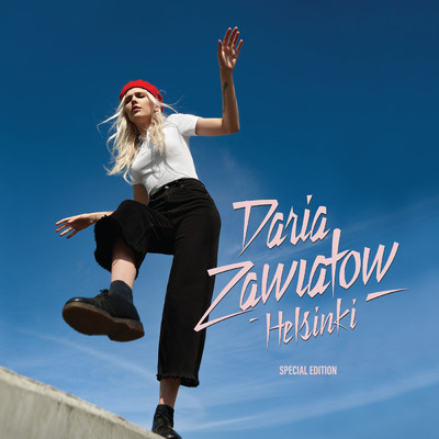 アルバム/Helsinki (Special Edition)/Daria Zawialow