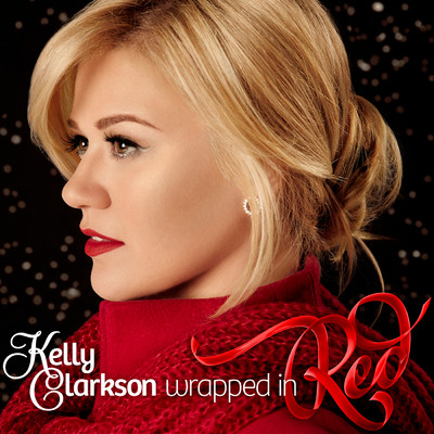 Blue Christmas/Kelly Clarkson