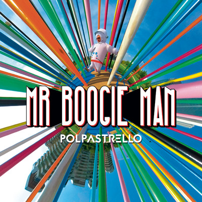Mr Boogie Man/PolPastrello