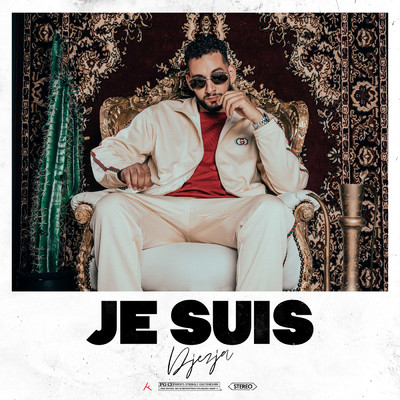 アルバム/Je Suis (Explicit)/DJEZJA