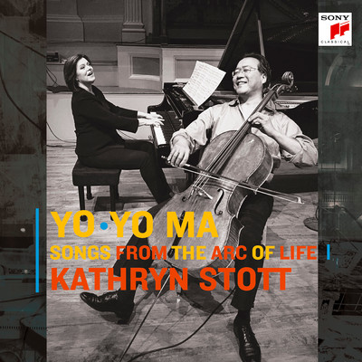 Melodie, Op. 42, No. 3 (Bonus Track)/Yo-Yo Ma／Kathryn Stott