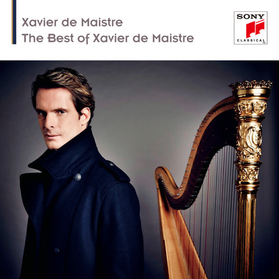 シングル/Piano Sonata No. 16 in C Major, K. 545 ”Sonata facile” (Transcribed for Harp by Xavier de Maistre): I. Allegro/Xavier de Maistre