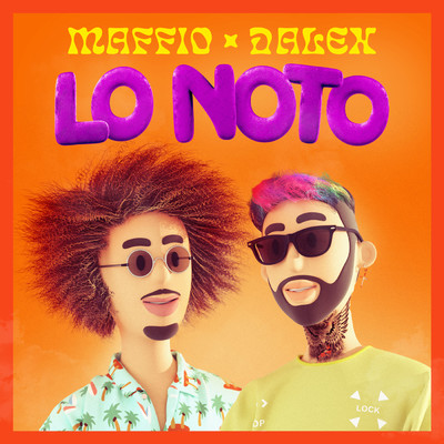 Lo Noto/Maffio／Dalex