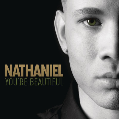 シングル/You're Beautiful (Matt Watkins Remix)/Nathaniel