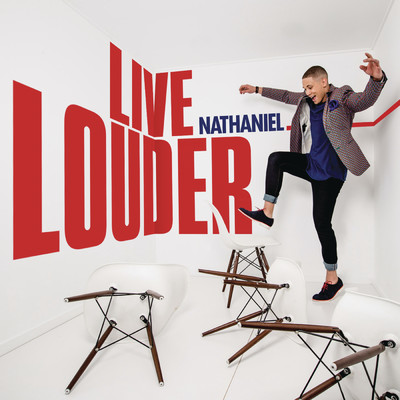 Live Louder (7th Heaven Club Mix)/Nathaniel