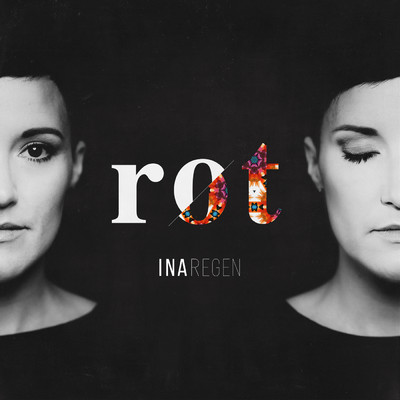 アルバム/Rot/Ina Regen