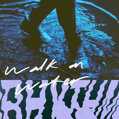 シングル/WALK ON WATER/ELEVATION RHYTHM