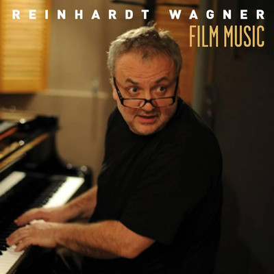 アルバム/Reinhardt Wagner - Film Music/ワーグナー