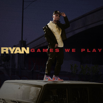 Games We Play/Ryan Witherspoon