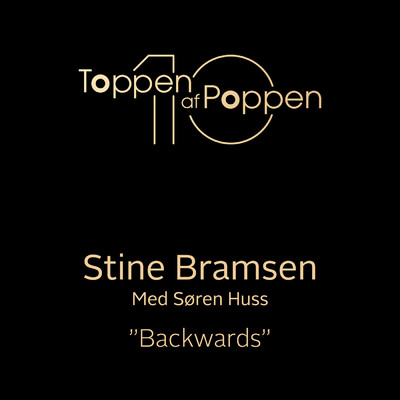 シングル/Backwards/Stine Bramsen／Soren Huss