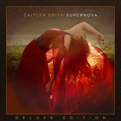 アルバム/Supernova (Deluxe) (Explicit)/Caitlyn Smith